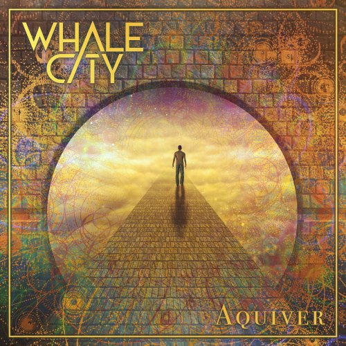 Aquiver - WHALE CITY