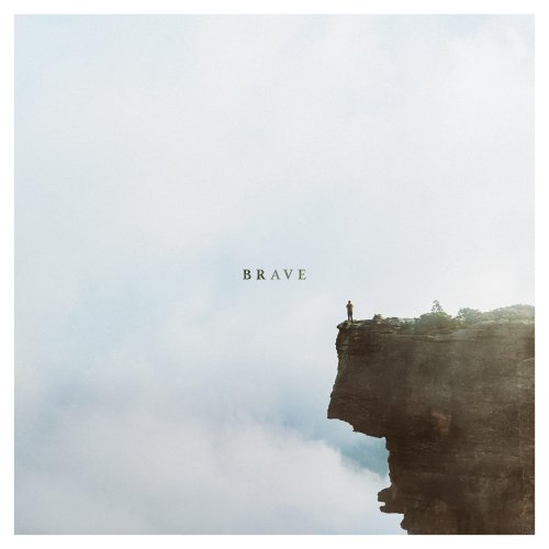 Brave EP - Amistat