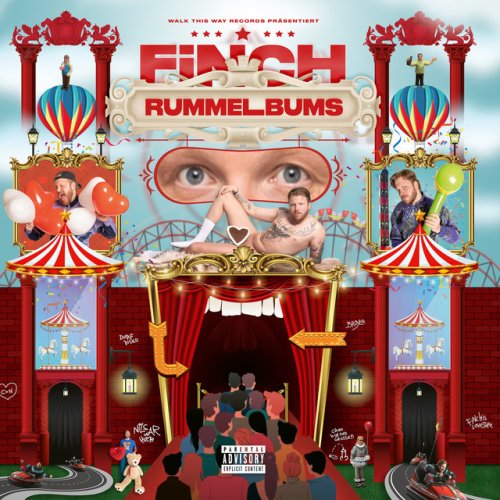 Rummelbums - FiNCH