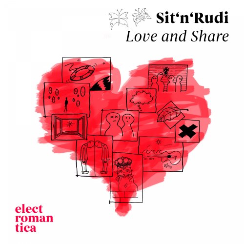 Love and Share - SitnRudi