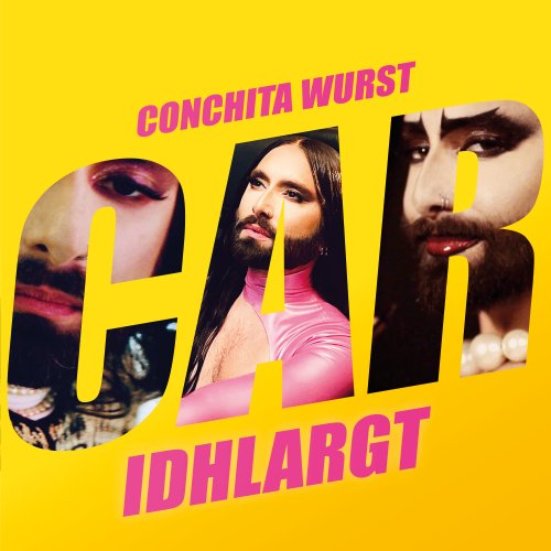 Car (Idhlargt) - Conchita Wurst
