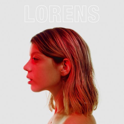 I Guess It's About You - LORENS