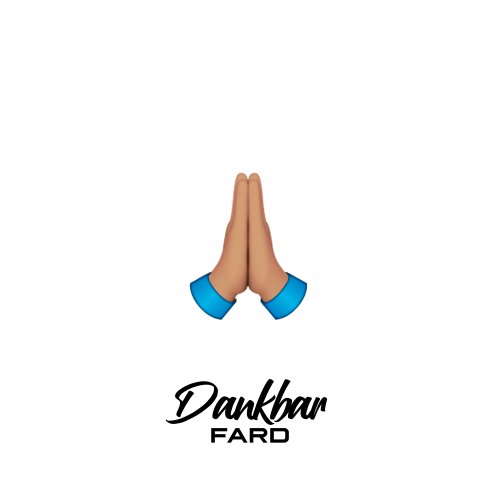 Dankbar (45 Freestyle) - Fard