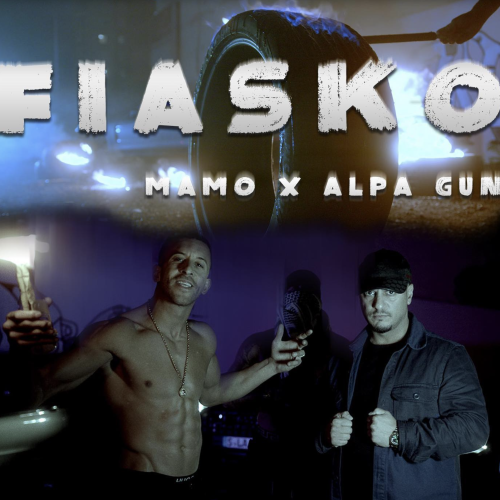 FIASKO - MAMO X ALPA GUN