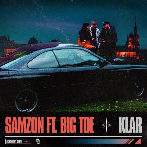Klar - Samzon [feat. Big Toe]