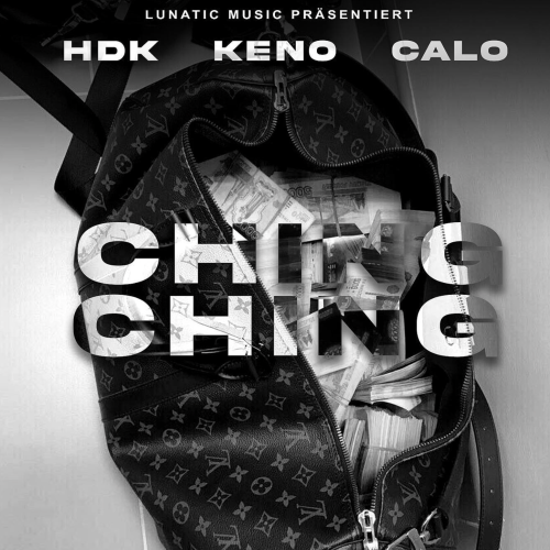 CHING CHING - HDK x KENO x CALO