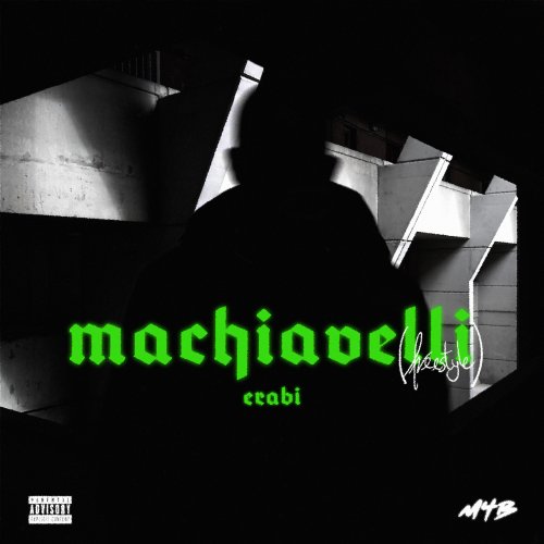 Machiavelli (Freestyle) - ERABI