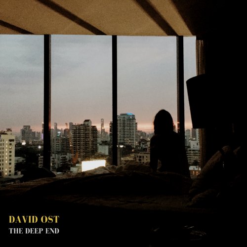The Deep End - David Ost