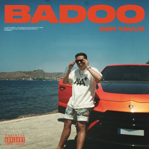 Badoo - Der Yavuz