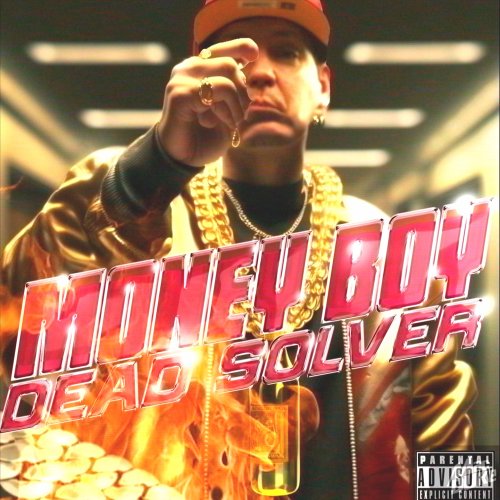 Dead Solver - Money Boy
