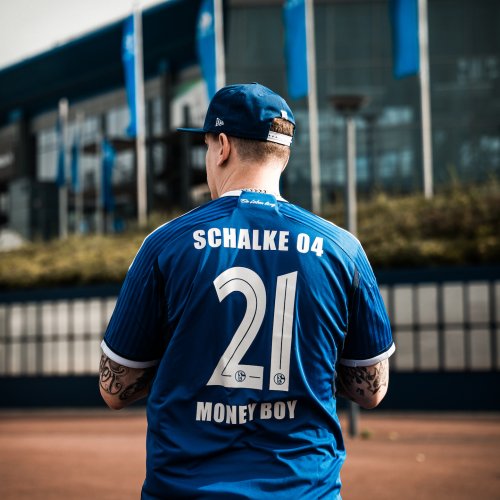 Schalke - Money Boy