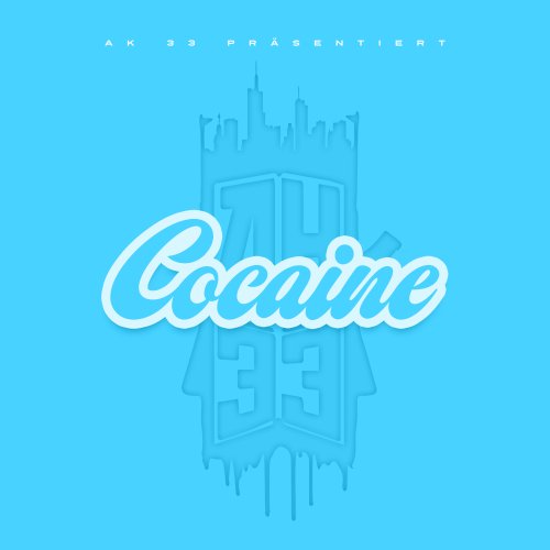 COCAINE - AK 33