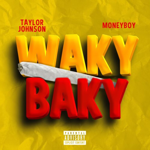 Waky Baky - Taylor Johnson & Money Boy