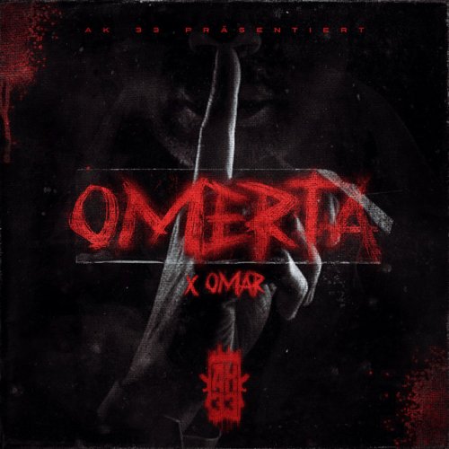 OMERTA - AK 33 x OMAR