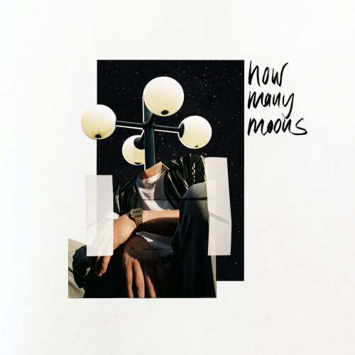 How Many Moons - LUI HILL