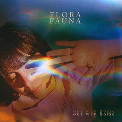 Our Way Home - Flora Fauna
