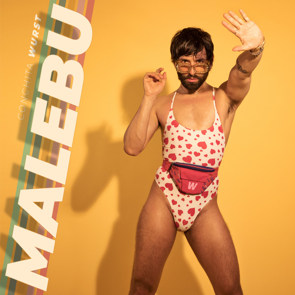 Malebu - Conchita Wurst