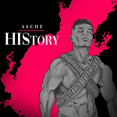 HIStory EP - Asche