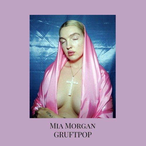 Gruftpop - Mia Morgan