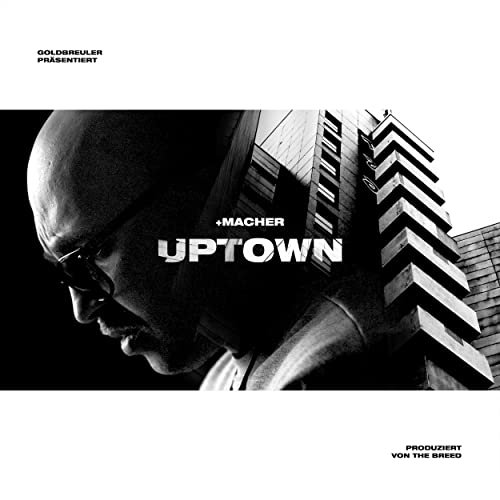 Uptown - Plusmacher & The Breed
