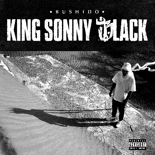 King Sonny Black Bushido