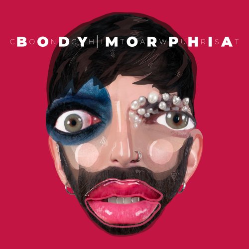 Bodymorphia - Conchita Wurst