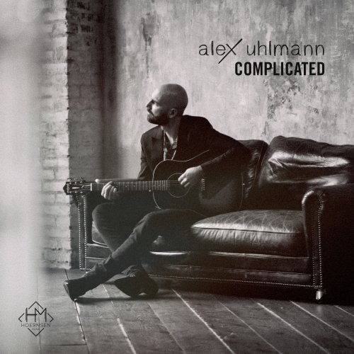 Complicated - Alex Uhlmann
