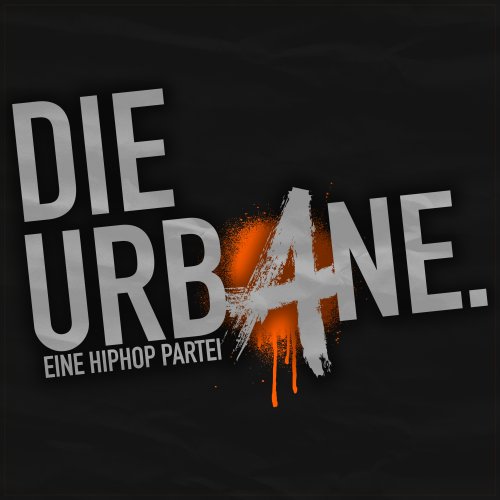WIR SIND du. - Die Urbane. [feat. Caddy Pack, SirQlate, Waseem, JoExhale, QUEEN LIZZY, Arjey Enemies, Taiga Trece, Boshi San, Konta K & Gündalein]