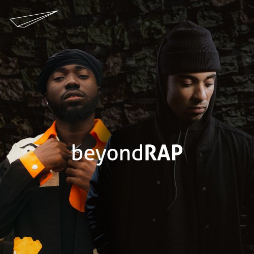 Beyond Rap - recordJet Playlist
